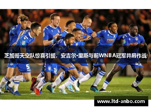 芝加哥天空队惊喜引援，安吉尔·里斯与前WNBA冠军并肩作战