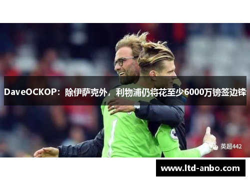 DaveOCKOP：除伊萨克外，利物浦仍将花至少6000万镑签边锋